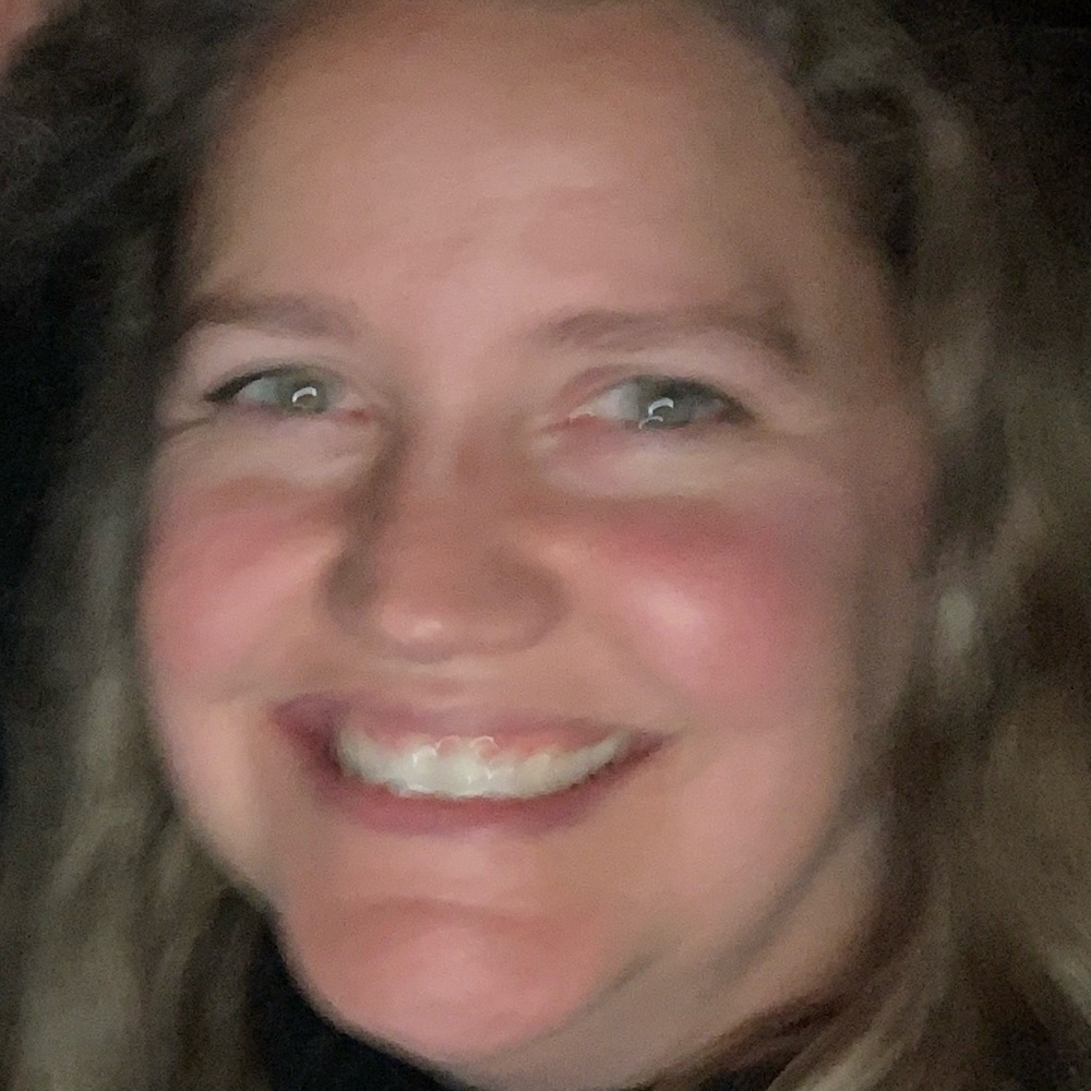 Meet your Posher, Kris
